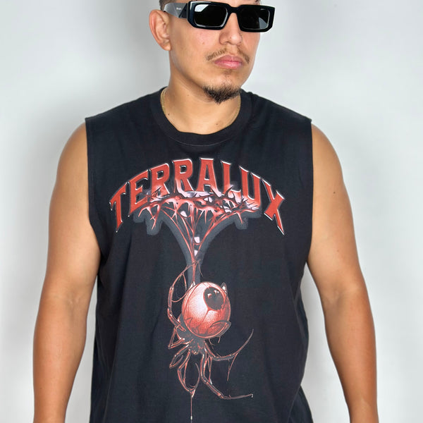 LuxSight Tank top