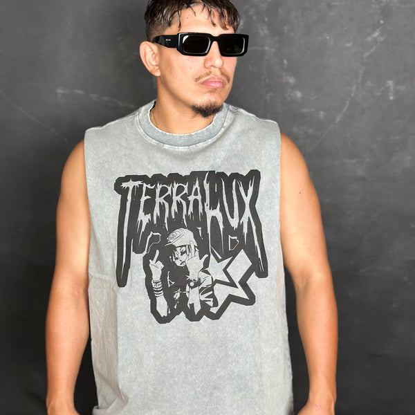 Starborn Rebel Tank Top