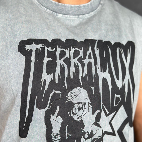 Starborn Rebel Tank Top