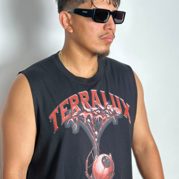 LuxSight Tank top