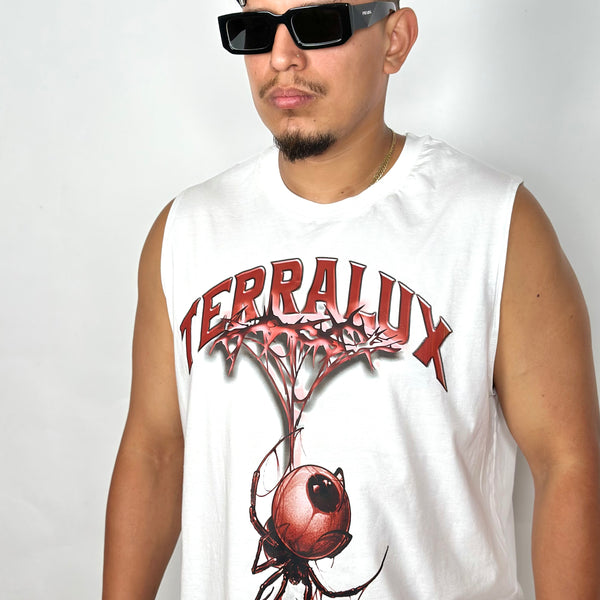 LuxSight Tank top
