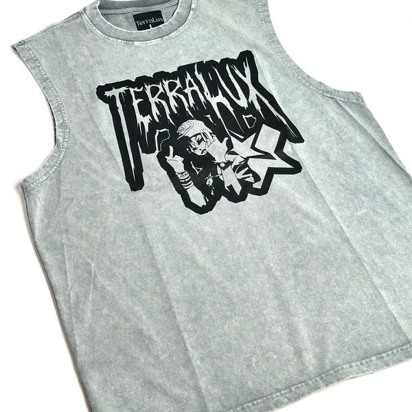 Starborn Rebel Tank Top