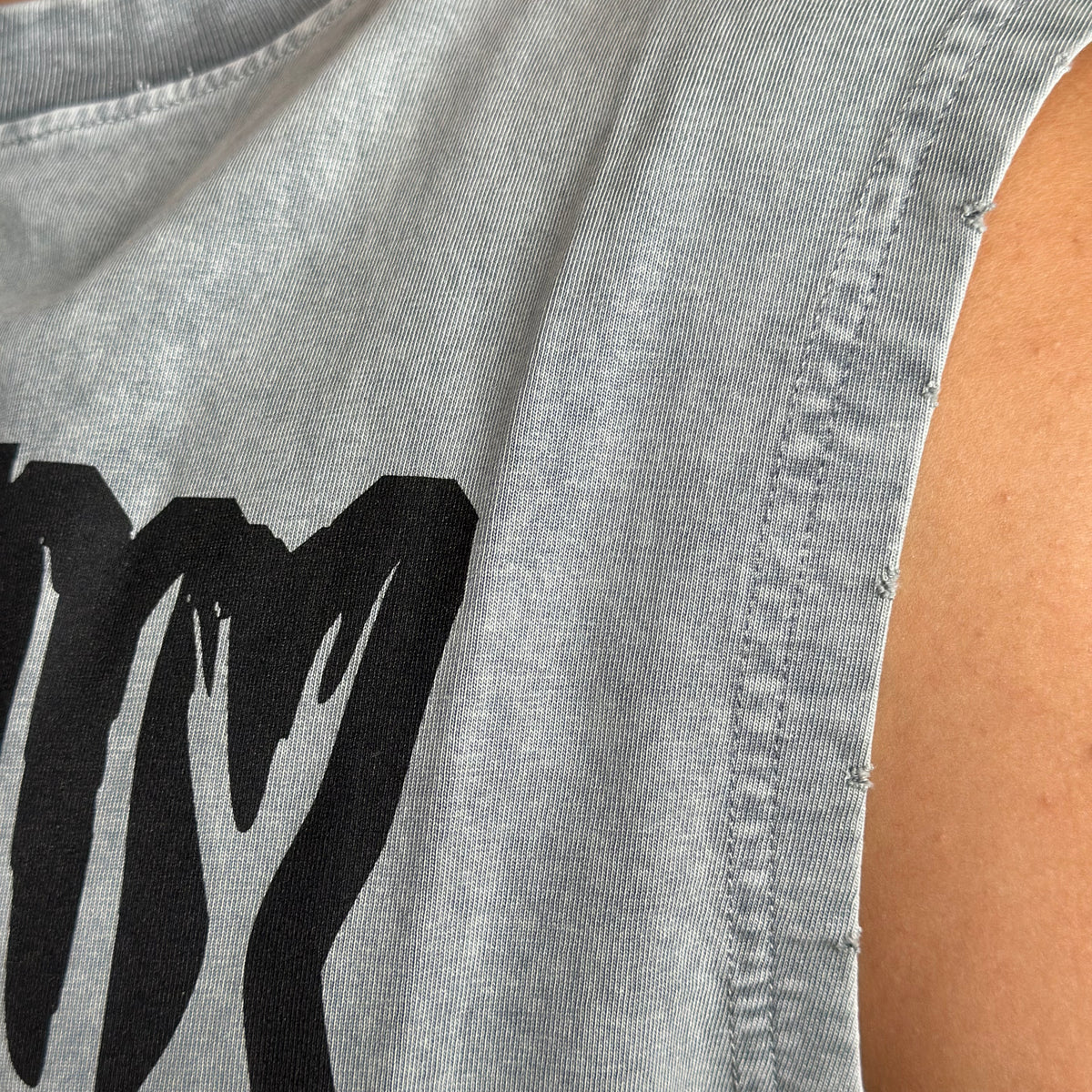 Starborn Rebel Tank Top