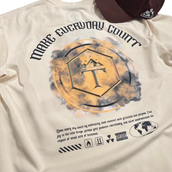 “Make Everyday Count” T-Shirt