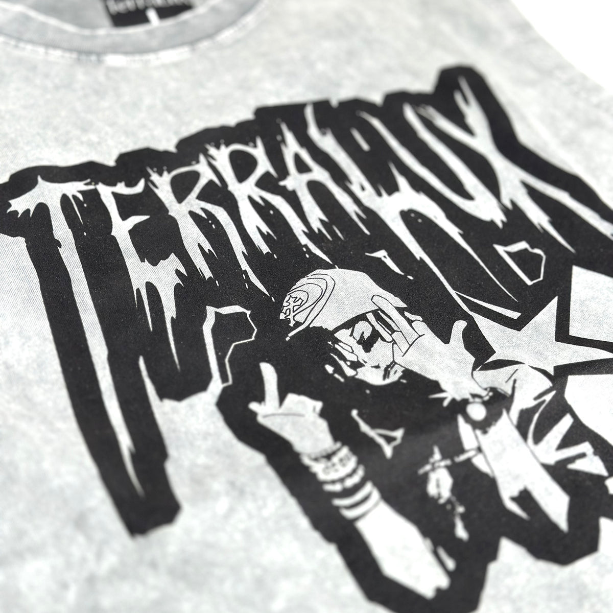 Starborn Rebel Tank Top
