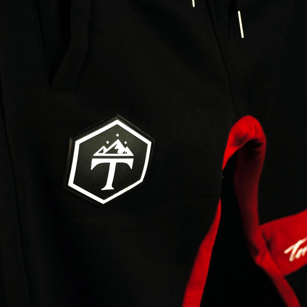 TerraLux Premium Joggers | Terralux Fit