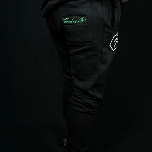 TerraLux "T" Joggers | Joggers For Men's | Terralux Fit