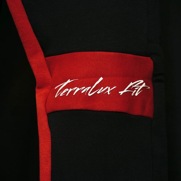 TerraLux Premium Joggers | Terralux Fit
