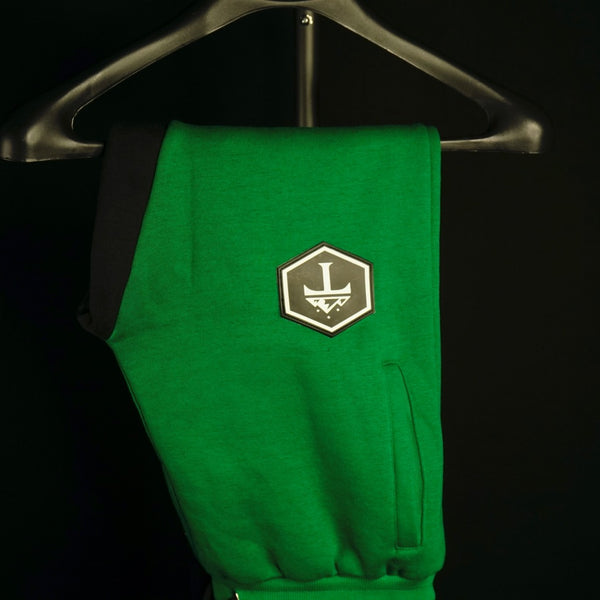 TerraLux Premium Joggers | Terralux Fit