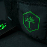 TerraLux Black Beanies | Terralux Fit