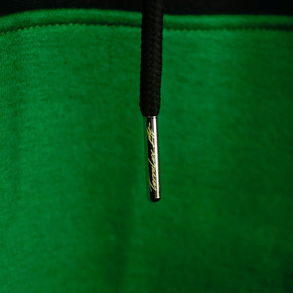 TerraLux Quarter | Zip Pullover | Terralux Fit