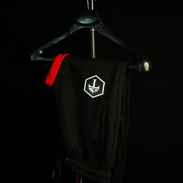 TerraLux Premium Joggers | Terralux Fit