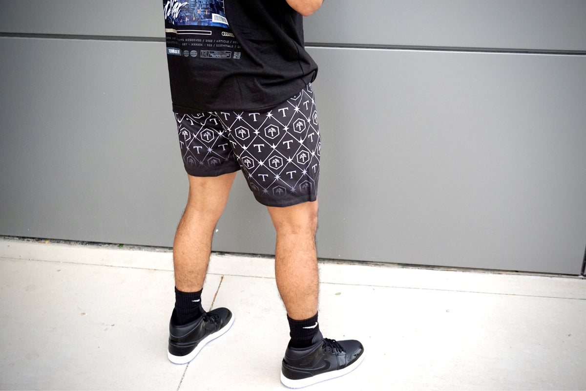 TerraLux Prestigious Trunks “NEW DROPP” - TerraLux